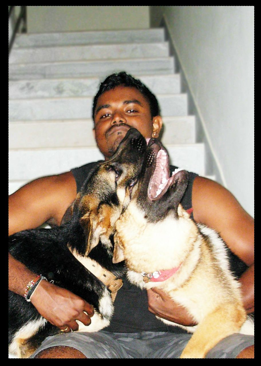 Vasu Sarilla <Doctor> | Саратов