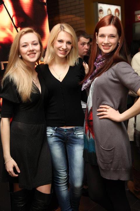 Галя Кузьменко | Киев