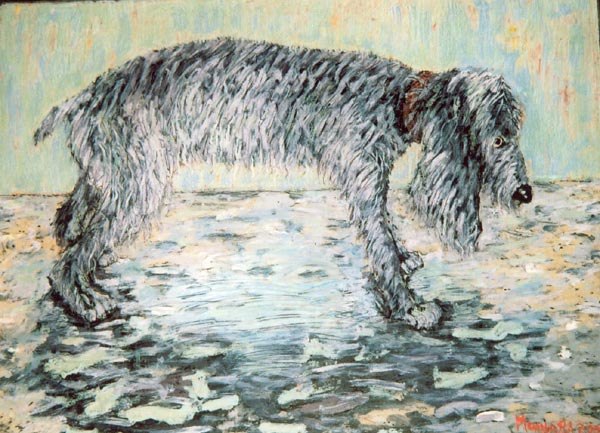 Наталия Пахомова | Чернигов