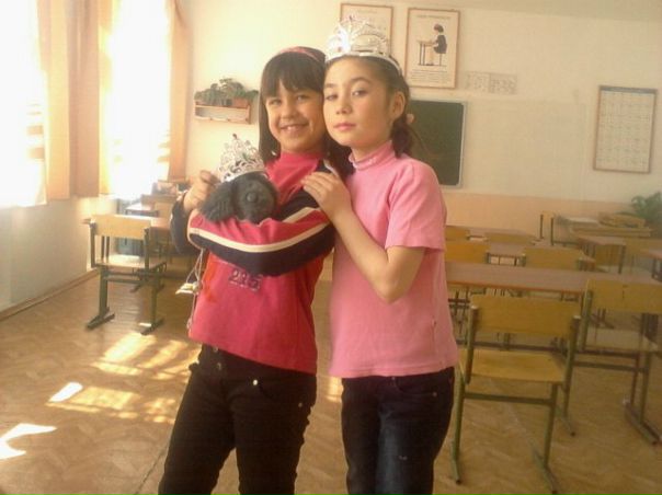 №2, Аделина Тухватуллина, 26 лет, Учалы (село) №2, Аделина Тухватуллина, 26 лет, Учалы (село)