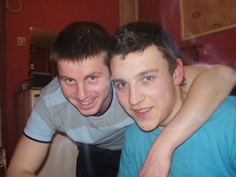 Александр Бараник | Москва