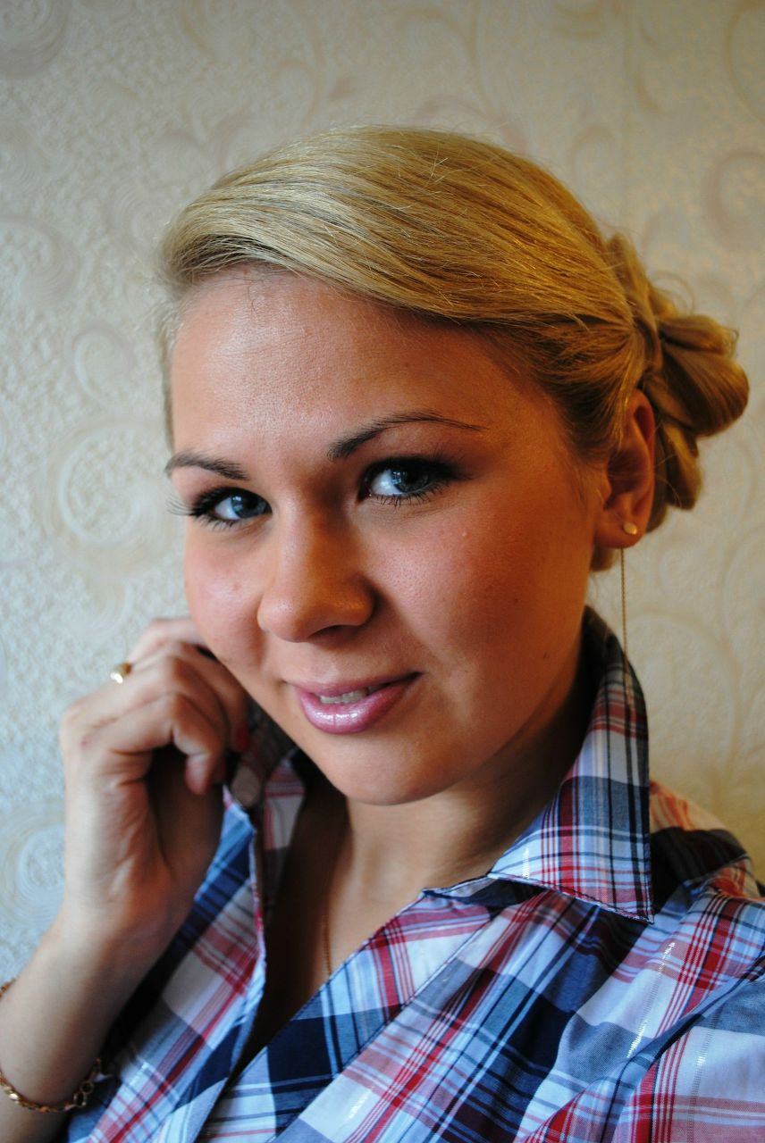 Юленька Березнёва | Щелково