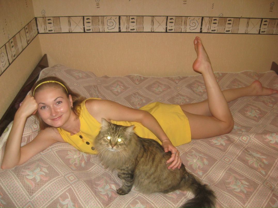 Светлана Любомирова | Нижний Новгород