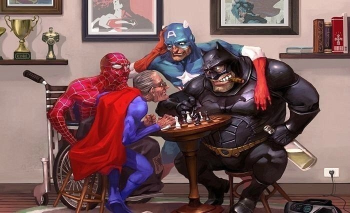 Роман Веверица | Санкт-Петербург