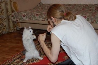 Александра Обухова | Челябинск