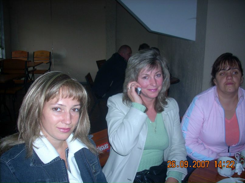 Людмила Габрук | Житомир