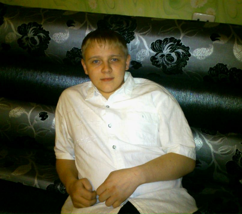 Димитрий Щербаков | 