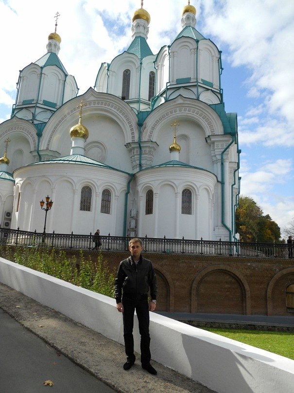 Дмитрий Танаев | Краматорск