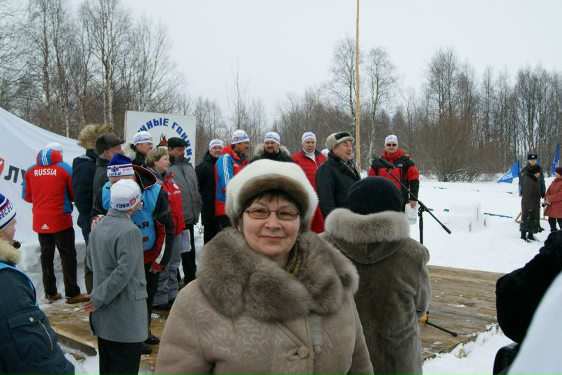Галина Немченкова | Котлас