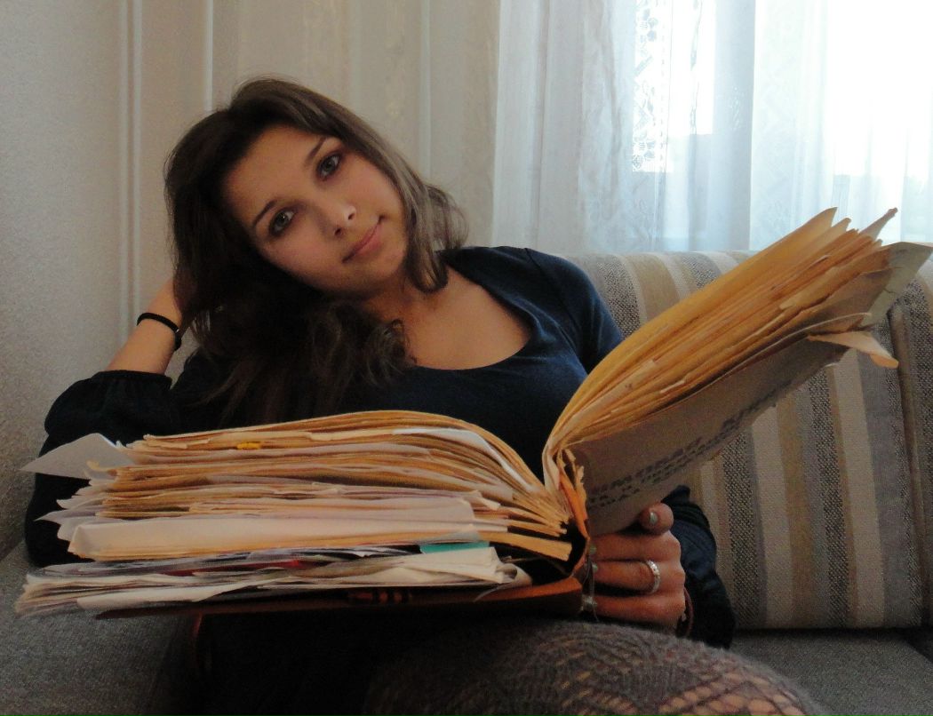 Мария Макарова | Санкт-Петербург