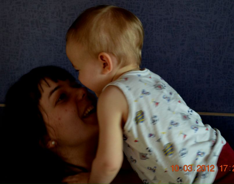 Юлия Лихоманова | Воронеж