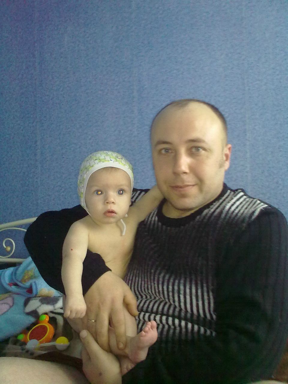 Роман Петренко ПРОХАР | Волноваха