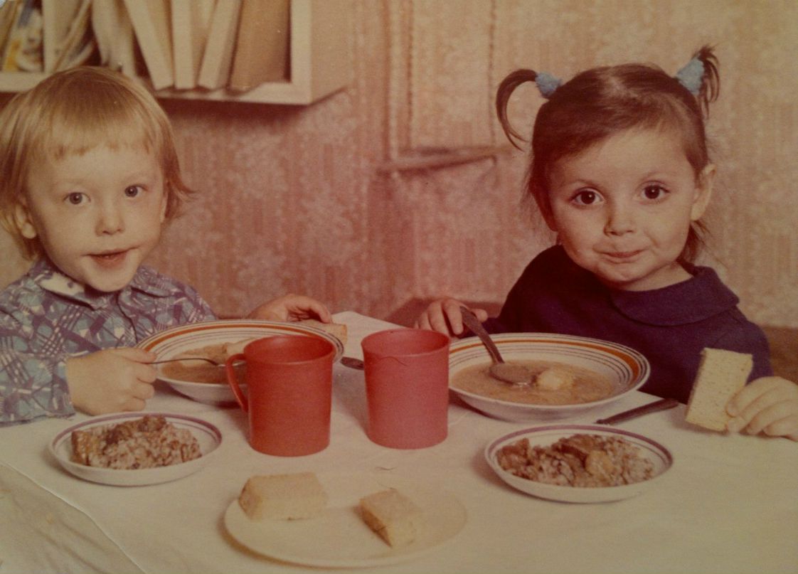 Евгения Бухлицкая | Тюмень