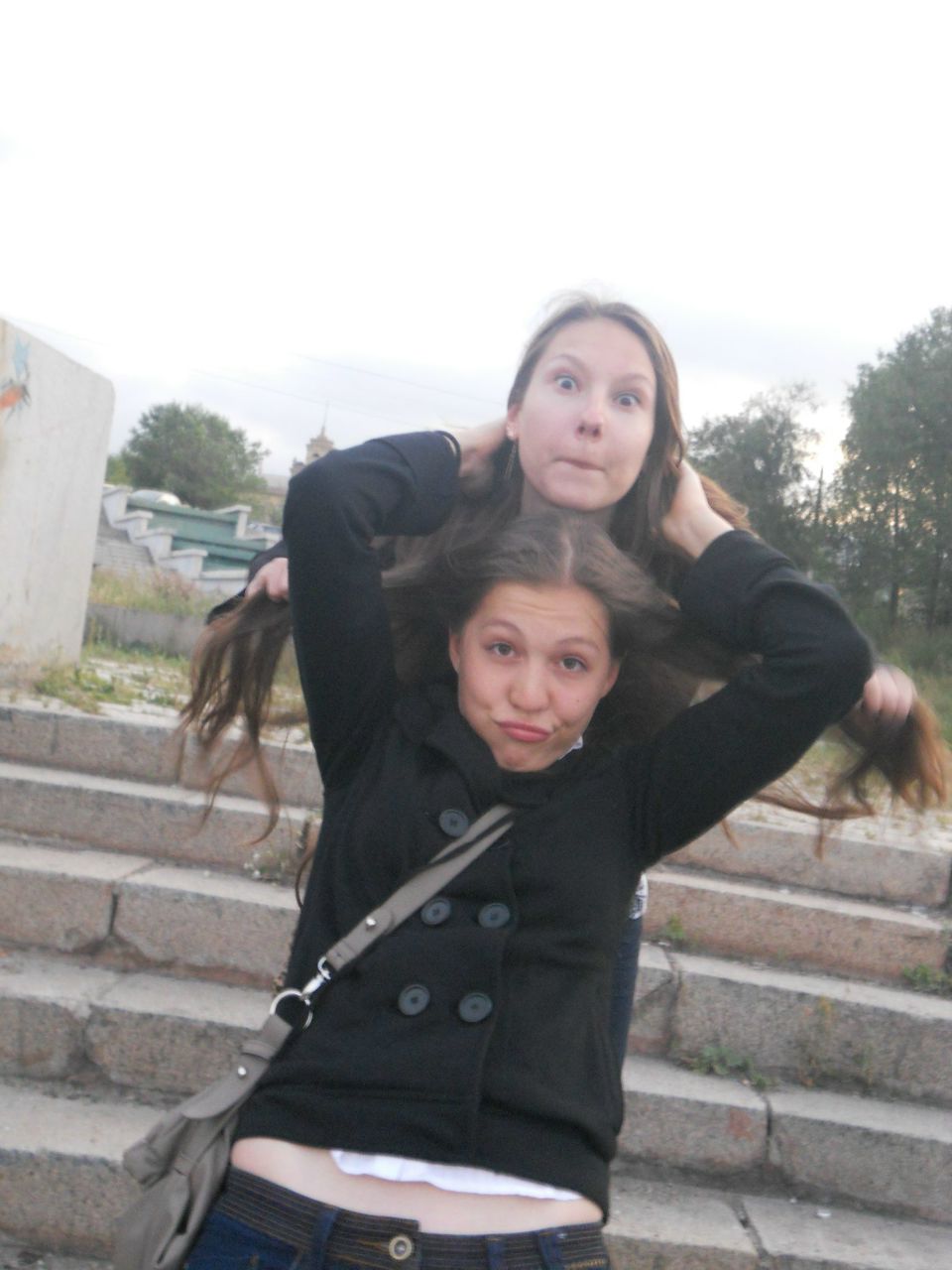 Алина Гилметдинова <__> | Москва