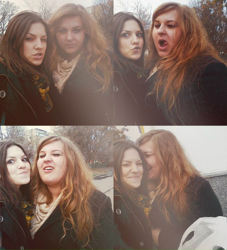 Kathrin Gornik | Киев