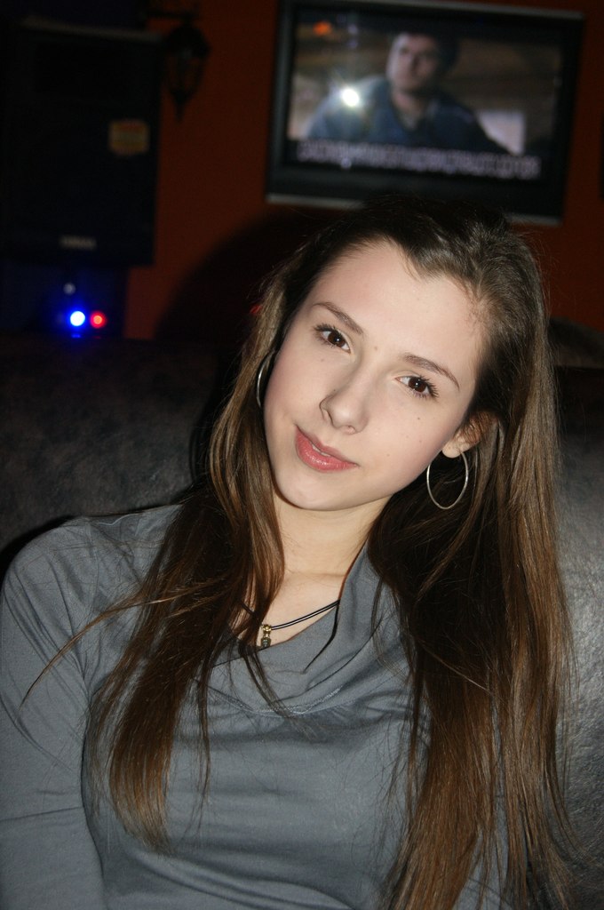 Александра Пинчук | Донецк