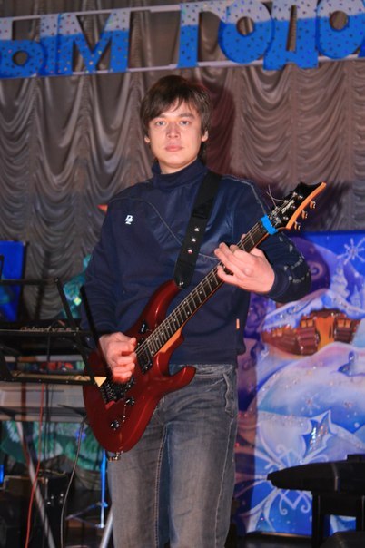 Владимир Александрович | Грозный