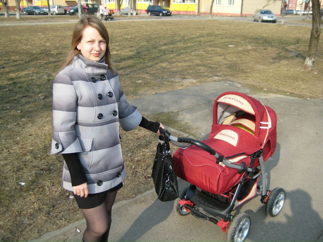 Екатерина Новик | Барановичи