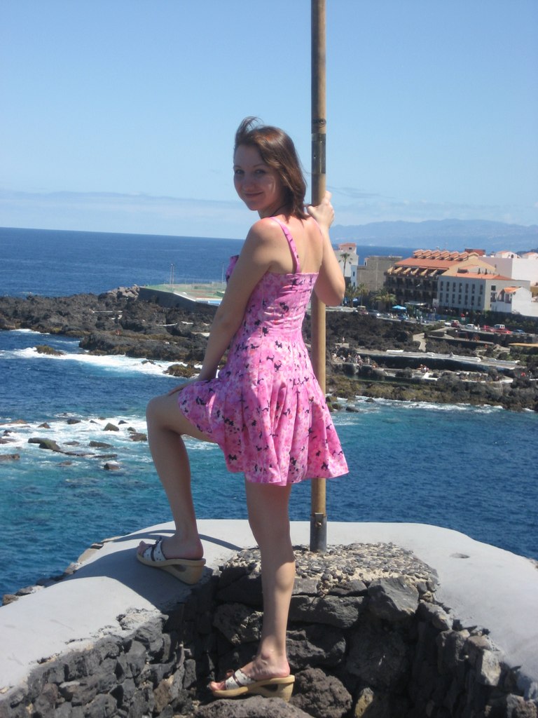 Lena Soldatenko | Самара