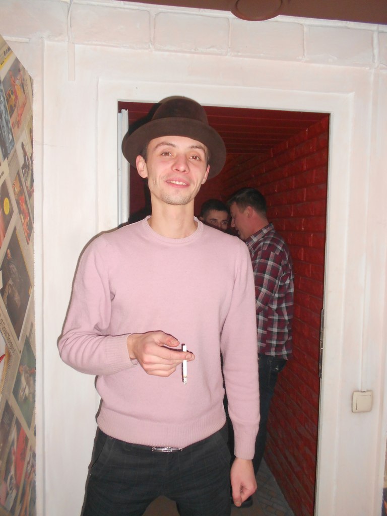 Андрей Таран Владимирович | Днепр (Днепропетровск)