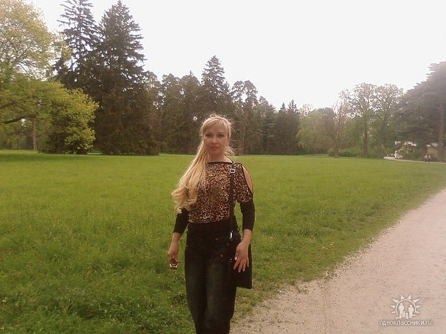 Диана Сорокина | Белая Церковь