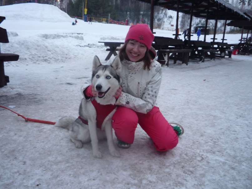 Ксения Шурова | Екатеринбург