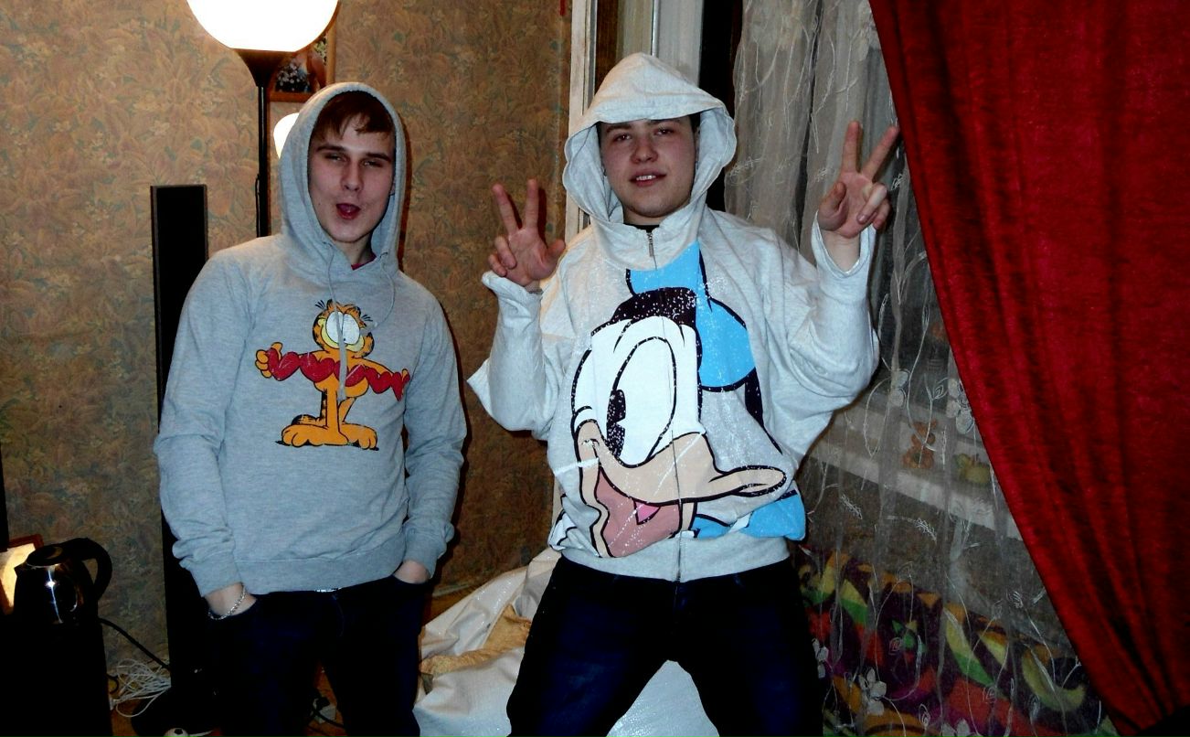 Андрей Мельников | Казань