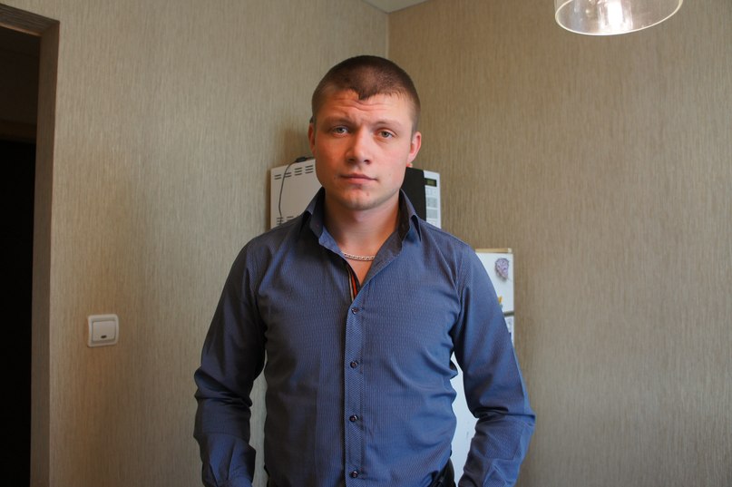 Илья Михайлов | Екатеринбург