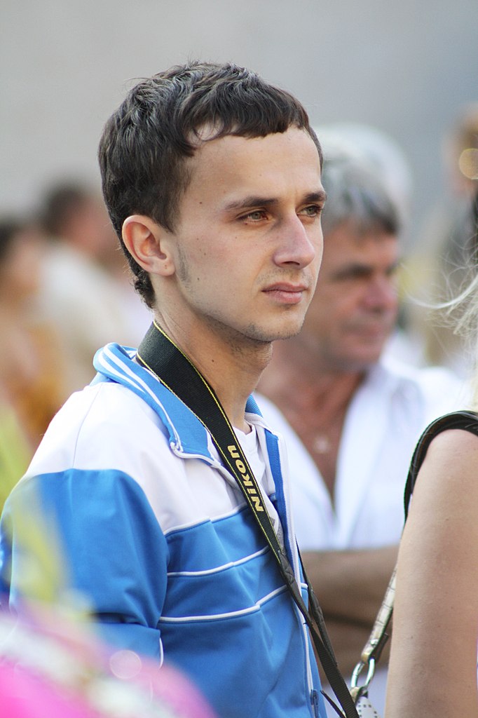 Ваня Куличков | Симферополь