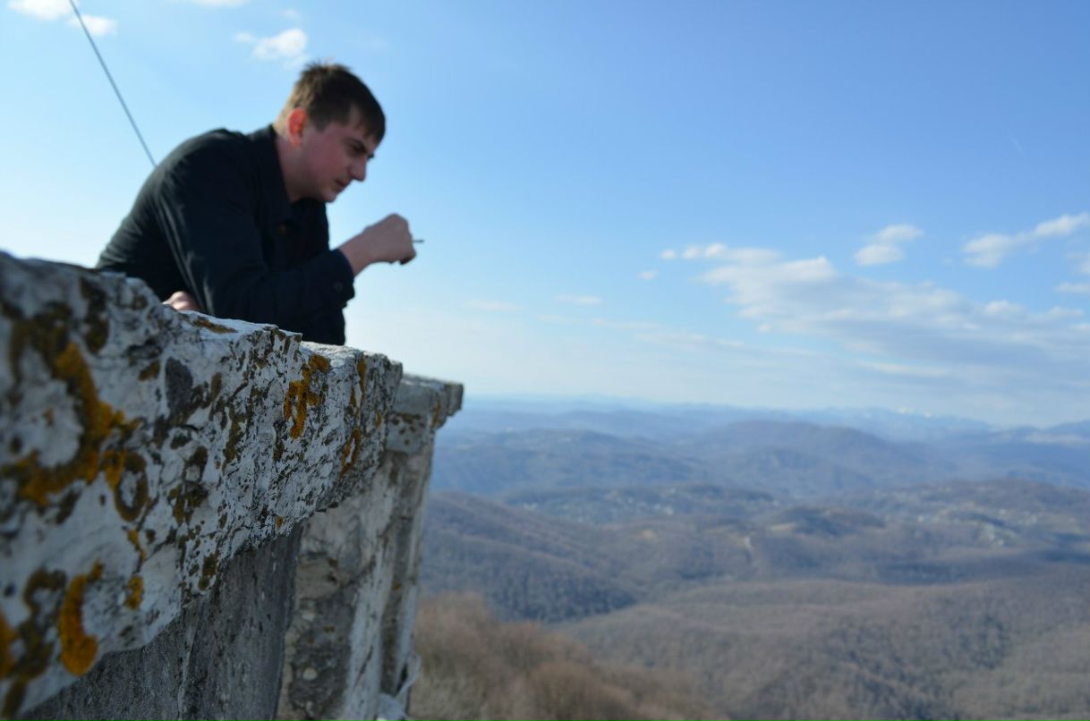 Алексей Смирнов | Сочи