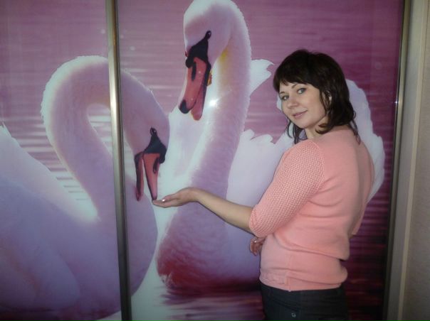 №3, Елена Голованова №3, Елена Голованова