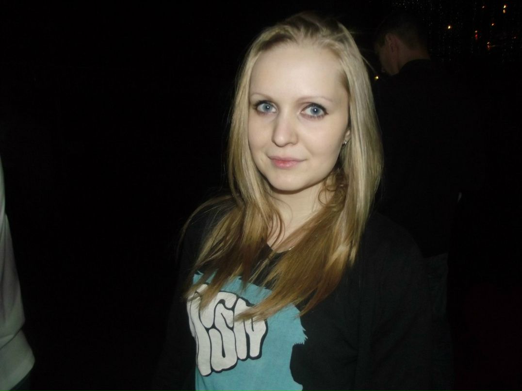 Маргарита Нижник | 