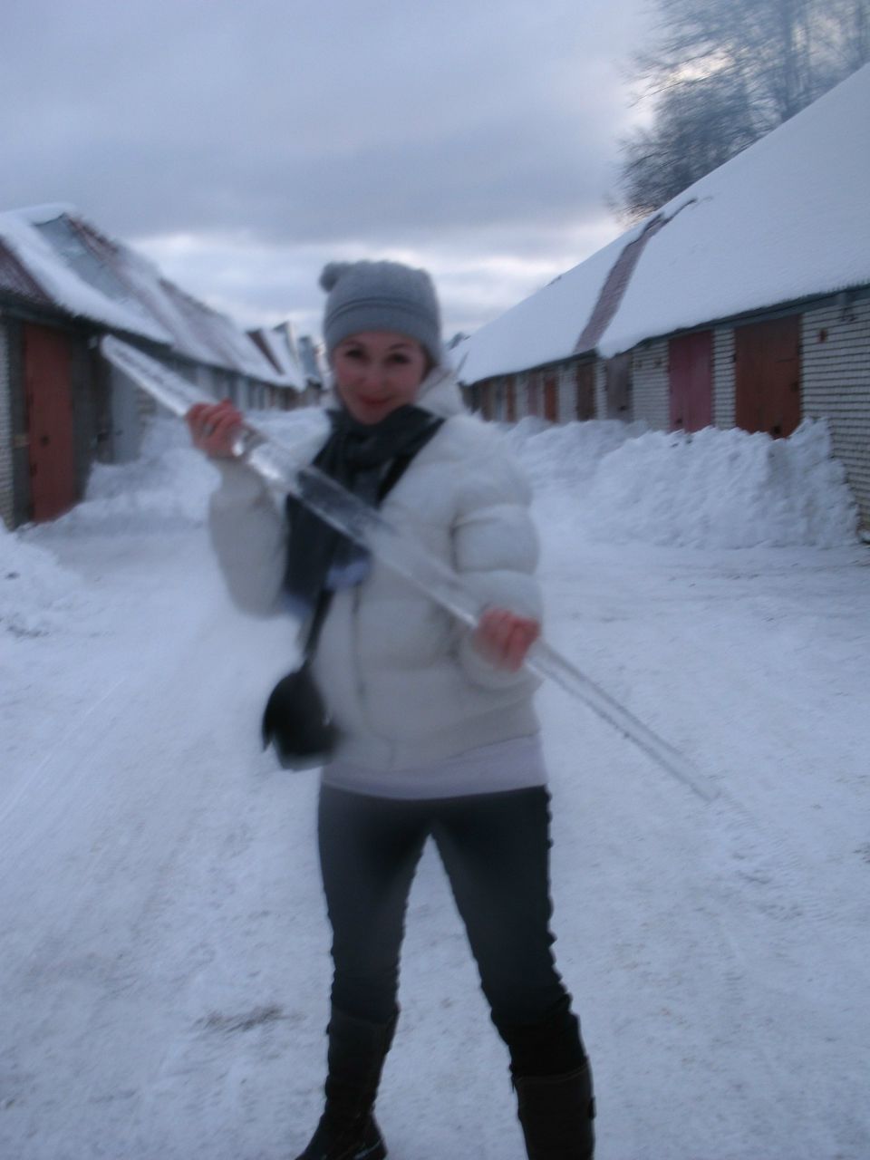 Ольга Черкез Сергеевна | Санкт-Петербург