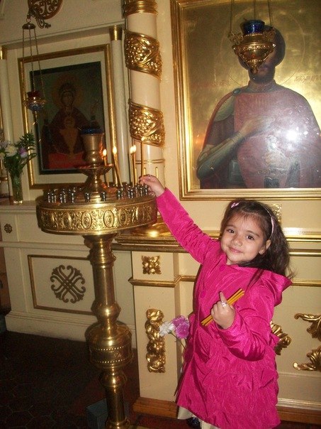 Римма Аветисян | Петрозаводск