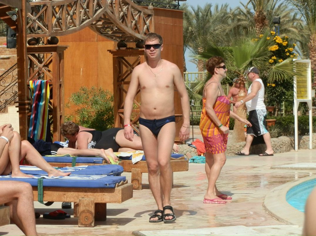 Иван Костырёв | Уфа