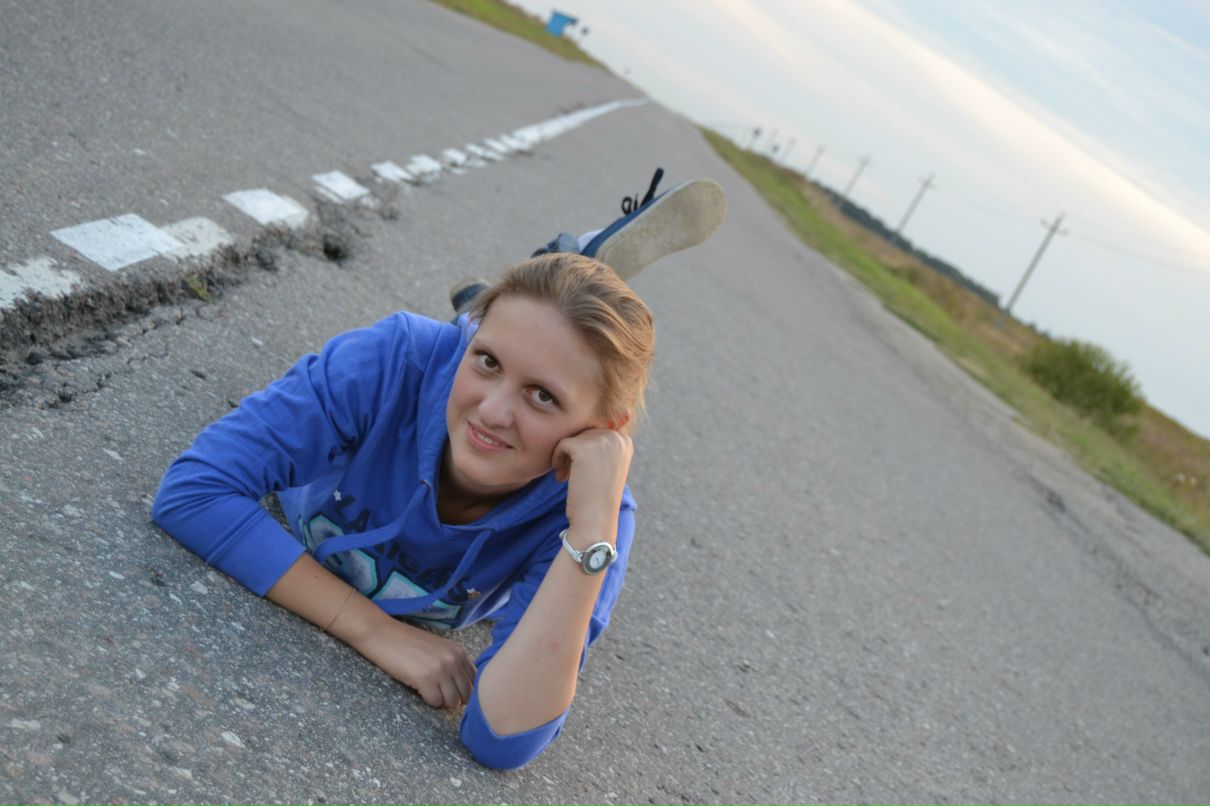 Lubov Сорокина ' | Москва