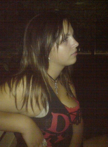 Anastasiia Bartnikow (:kisilda:) | Краматорск