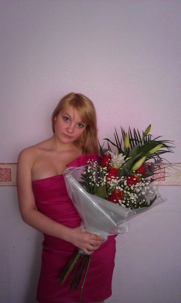 Ксения Щеголькова | Южно-Сахалинск