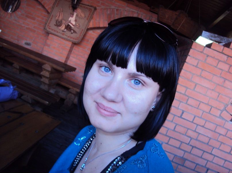 Анна Эйсмонт | Гродно