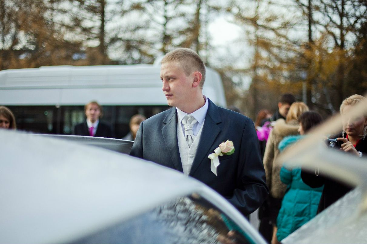 Александр Масалидов | Власиха