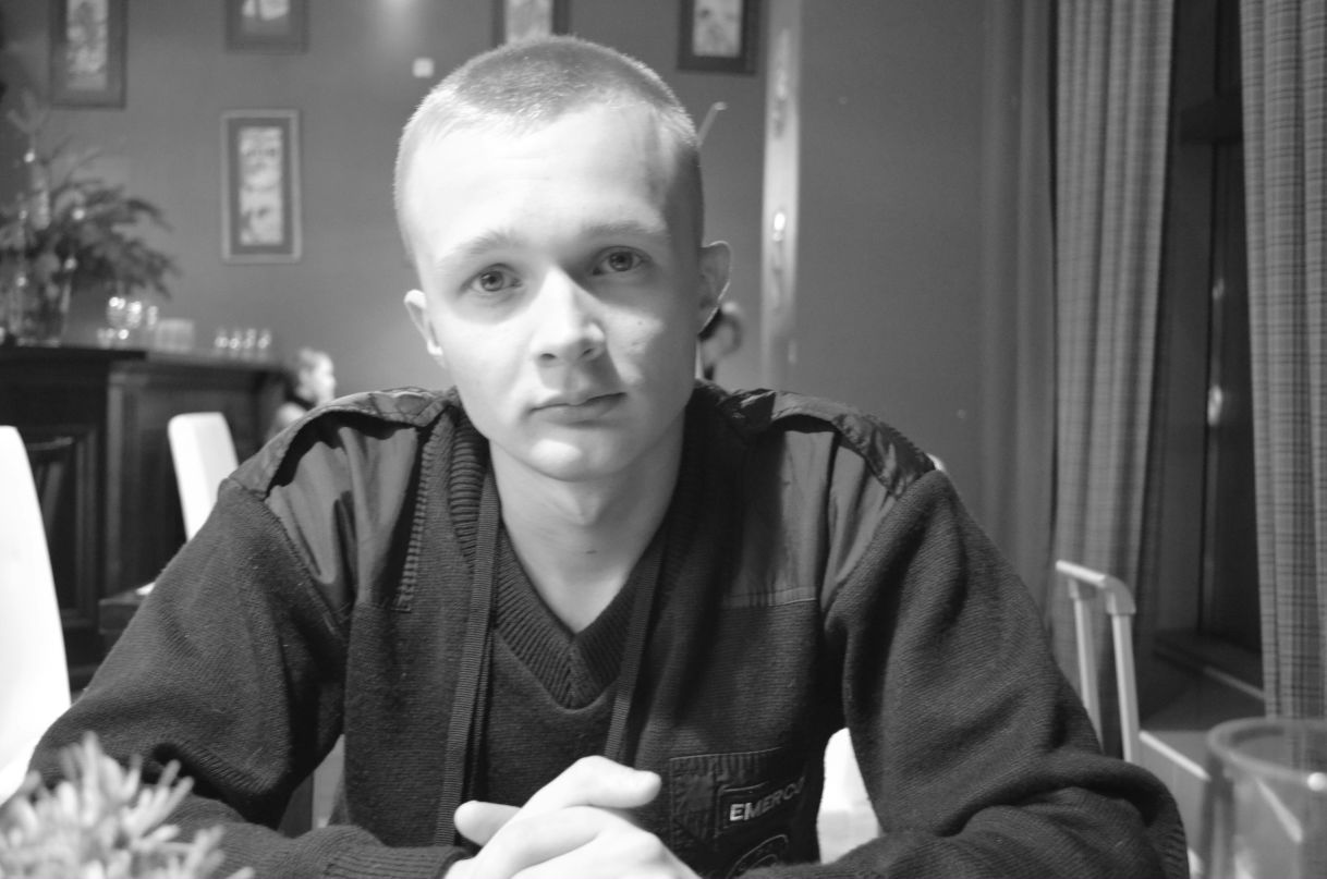 Ярослав Качалов | Томск