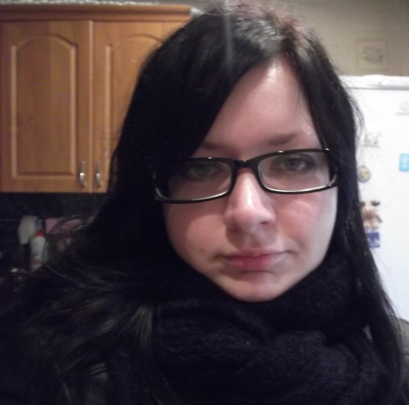 Оксана Калинина | Санкт-Петербург