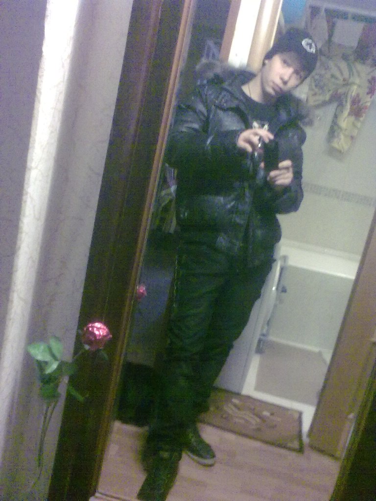 Vlad Markin | Москва