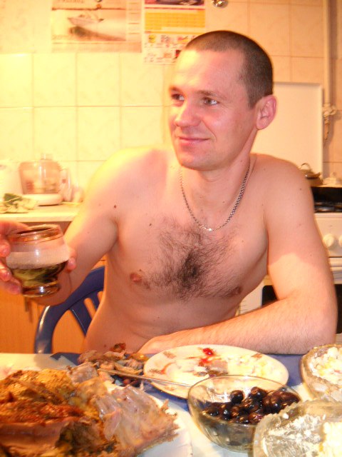 Юрий Банген | Херсон