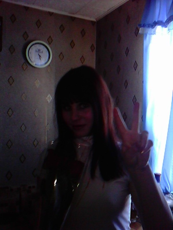 Ксюша Савина | Кулебаки