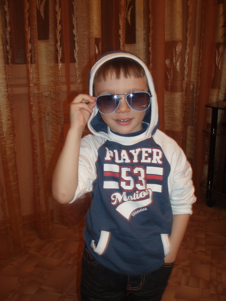 Алсу Альметова | Набережные Челны