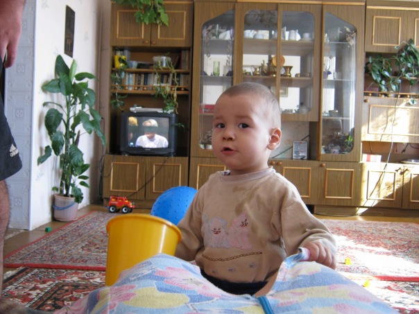 №2, Алсу Ведмеденко №2, Алсу Ведмеденко