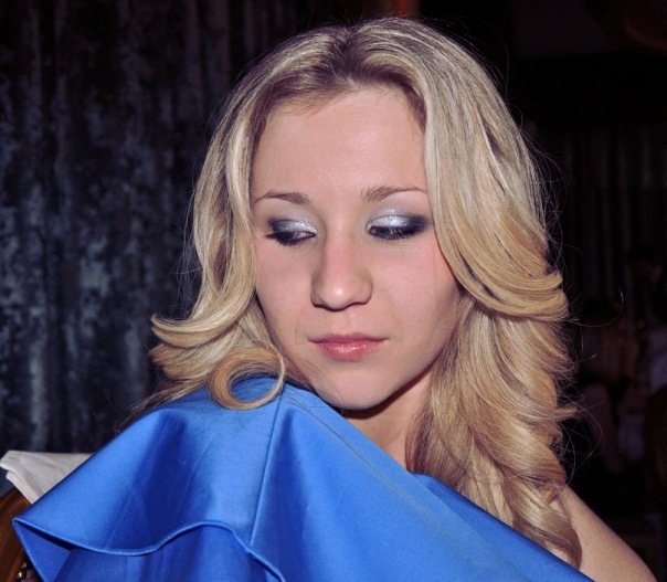 №1, Nataly Gashek, 33 года, Днепр (Днепропетровск) №1, Nataly Gashek, 33 года, Днепр (Днепропетровск)