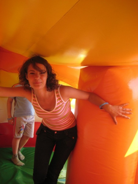 №56, Лена Макарова, Буча №56, Лена Макарова, Буча