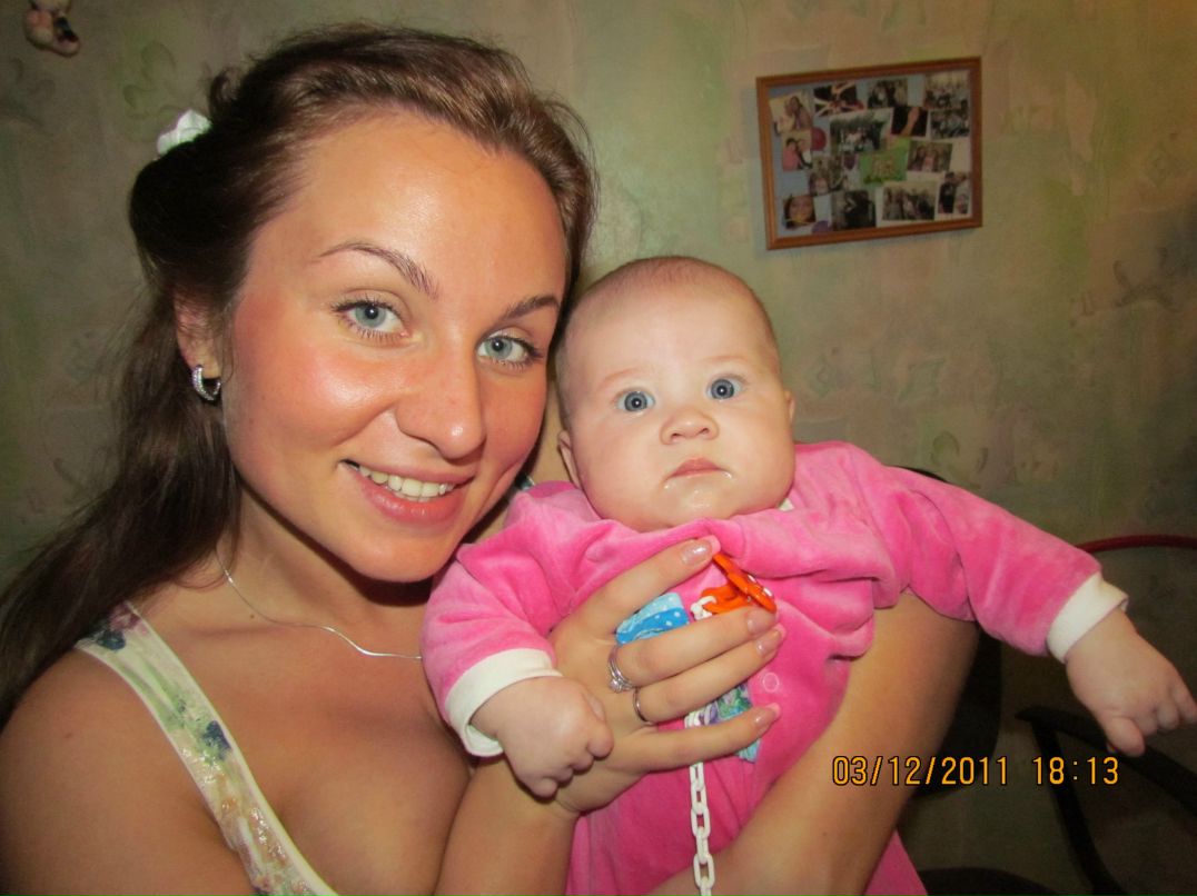 Мариша Карасева | Москва